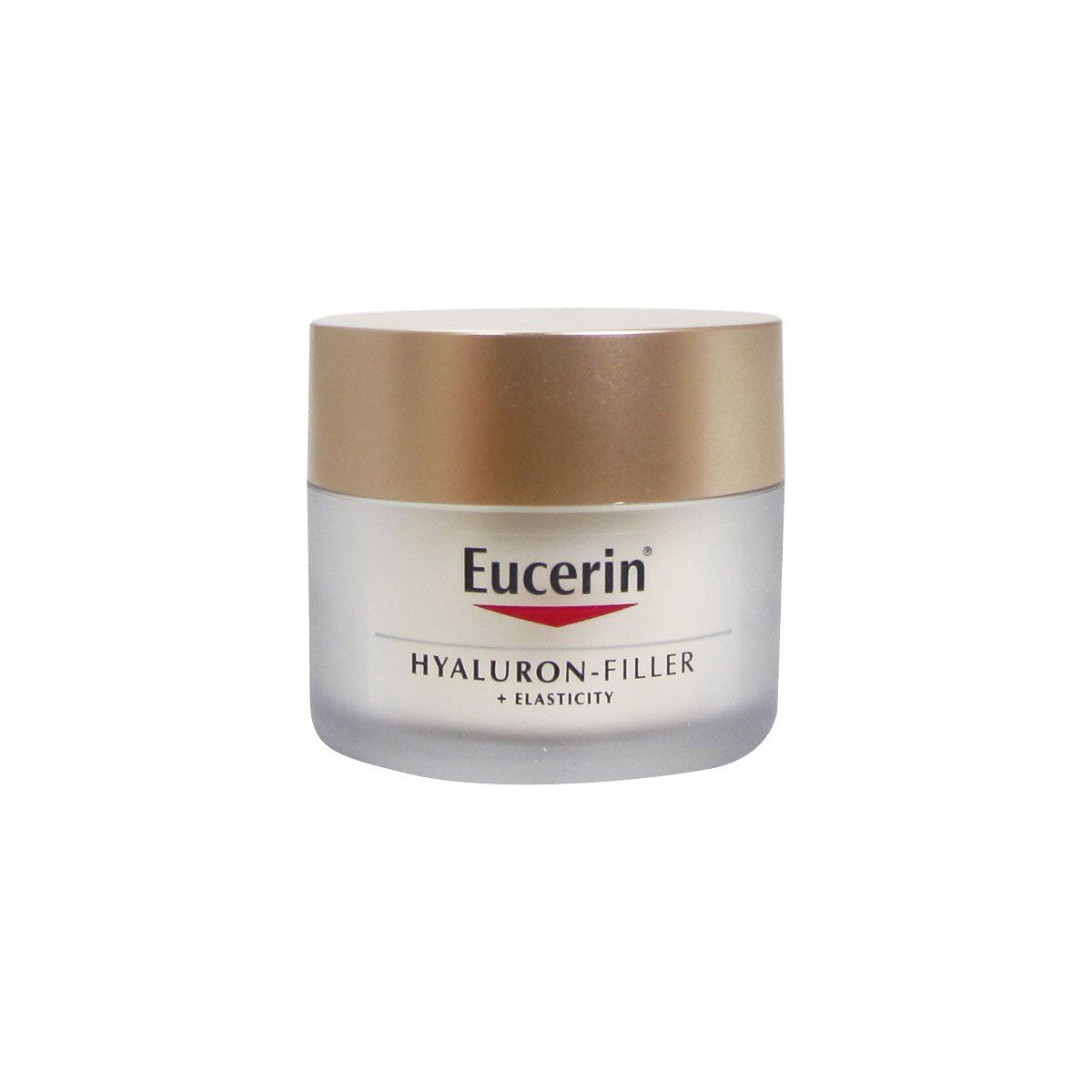 Crema Antiedad de Día Eucerin Hyaluron Filler Spf 15 50 ml